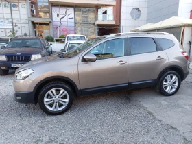 Nissan Qashqai 7 места+ панорама, снимка 3