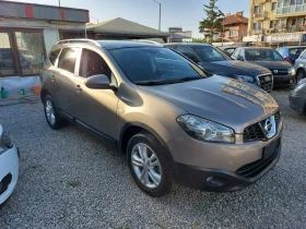 Nissan Qashqai 7 места+ панорама, снимка 1