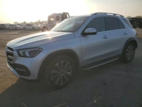  Mercedes-Benz GLE 35...