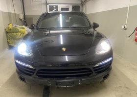 Porsche Cayenne 3.6 V6, снимка 2