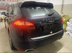 Porsche Cayenne 3.6 V6, снимка 6