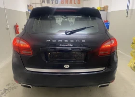 Porsche Cayenne 3.6 V6, снимка 5