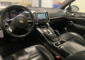 Porsche Cayenne 3.6 V6, снимка 7