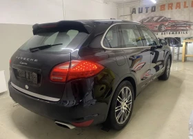 Porsche Cayenne 3.6 V6, снимка 4