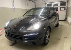 Porsche Cayenne 3.6 V6, снимка 3