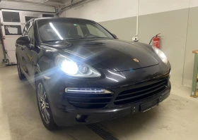 Porsche Cayenne 3.6 V6, снимка 1