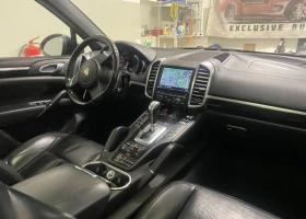 Porsche Cayenne 3.6 V6, снимка 8