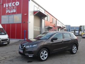 Nissan Qashqai 1, 3 БЕНЗИН - 4 ЦИЛИНДРОВ ДВИГАТЕЛ, снимка 1