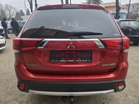 Mitsubishi Outlander, снимка 5