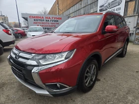 Mitsubishi Outlander  - изображение 1