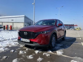 Mazda CX-5 - 50999 лв. - 87376374 | Car24.bg