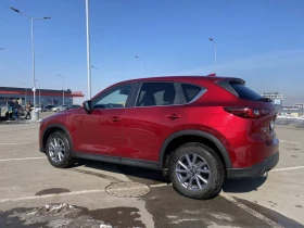 Mazda CX-5 - 50999 лв. - 87376374 | Car24.bg