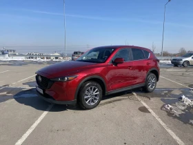 Mazda CX-5 - 50999 лв. - 87376374 | Car24.bg