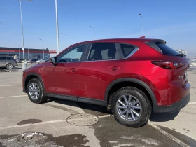 Mazda CX-5 - 50999 лв. - 87376374 | Car24.bg