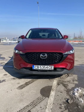 Mazda CX-5 - 50999 лв. - 87376374 | Car24.bg