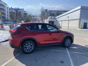 Mazda CX-5 - 50999 лв. - 87376374 | Car24.bg