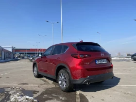 Mazda CX-5 - 50999 лв. - 87376374 | Car24.bg