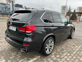 BMW X5 M 3.0D distronic, panorama, HUD, снимка 5