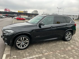 BMW X5 M 3.0D distronic, panorama, HUD, снимка 3