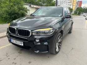 BMW X5 M 3.0D distronic, panorama, HUD - 59900 лв. - 77838909 1