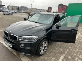 BMW X5 M 3.0D distronic, panorama, HUD, снимка 1