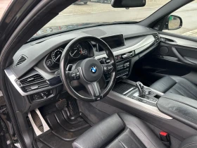 BMW X5 M 3.0D distronic, panorama, HUD, снимка 6