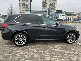 BMW X5 M 3.0D distronic, panorama, HUD, снимка 4