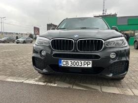 BMW X5 M 3.0D distronic, panorama, HUD, снимка 2