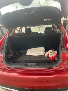 Обява за продажба на Nissan Juke DCI - Nismo ~17 500 лв. - изображение 5