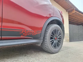 Обява за продажба на Nissan Juke DCI - Nismo ~16 500 лв. - изображение 3
