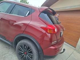 Обява за продажба на Nissan Juke DCI - Nismo ~16 500 лв. - изображение 5