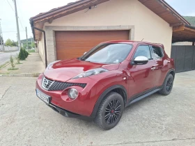 Обява за продажба на Nissan Juke DCI - Nismo ~16 500 лв. - изображение 2