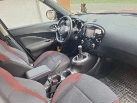 Обява за продажба на Nissan Juke DCI - Nismo ~16 500 лв. - изображение 10