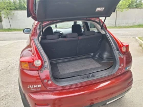 Обява за продажба на Nissan Juke DCI - Nismo ~16 500 лв. - изображение 8