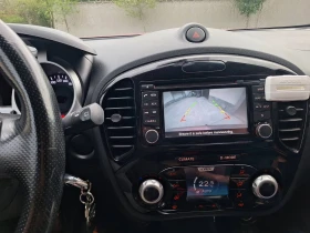 Обява за продажба на Nissan Juke DCI - Nismo ~16 500 лв. - изображение 11