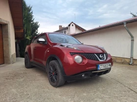 Обява за продажба на Nissan Juke DCI - Nismo ~16 500 лв. - изображение 1