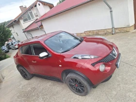 Обява за продажба на Nissan Juke DCI - Nismo ~16 500 лв. - изображение 4