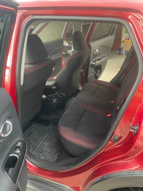 Обява за продажба на Nissan Juke DCI - Nismo ~17 500 лв. - изображение 6