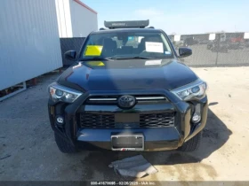 Обява за продажба на Toyota 4runner ~50 900 лв. - изображение 4