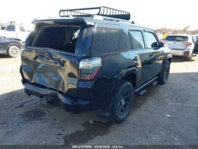 Обява за продажба на Toyota 4runner ~50 900 лв. - изображение 2