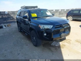 Обява за продажба на Toyota 4runner ~50 900 лв. - изображение 1