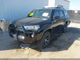 Обява за продажба на Toyota 4runner ~50 900 лв. - изображение 1