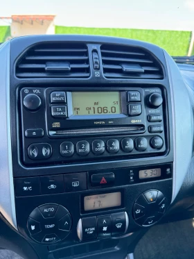 Toyota Rav4 - 8666 лв. - 78495458 10