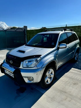 Toyota Rav4 - 8666 лв. - 78495458 5