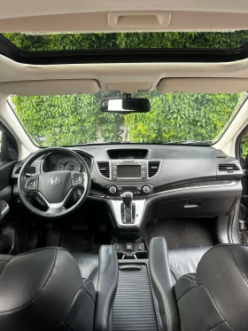 Обява за продажба на Honda Cr-v ~25 300 лв. - изображение 6