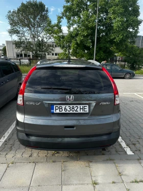 Обява за продажба на Honda Cr-v ~25 300 лв. - изображение 5