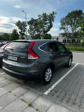 Обява за продажба на Honda Cr-v ~25 300 лв. - изображение 4