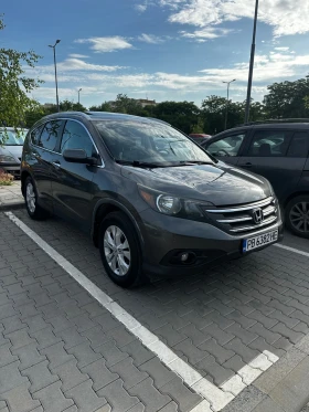 Обява за продажба на Honda Cr-v ~25 300 лв. - изображение 2