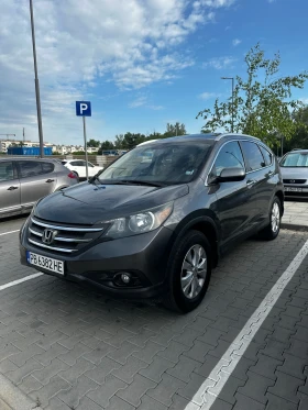 Обява за продажба на Honda Cr-v ~25 300 лв. - изображение 1