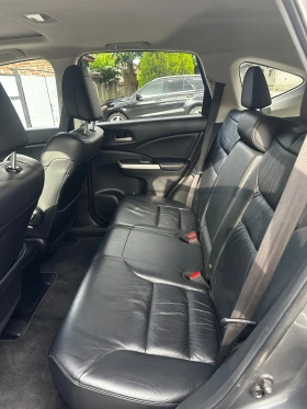 Honda Cr-v | Mobile.bg    13
